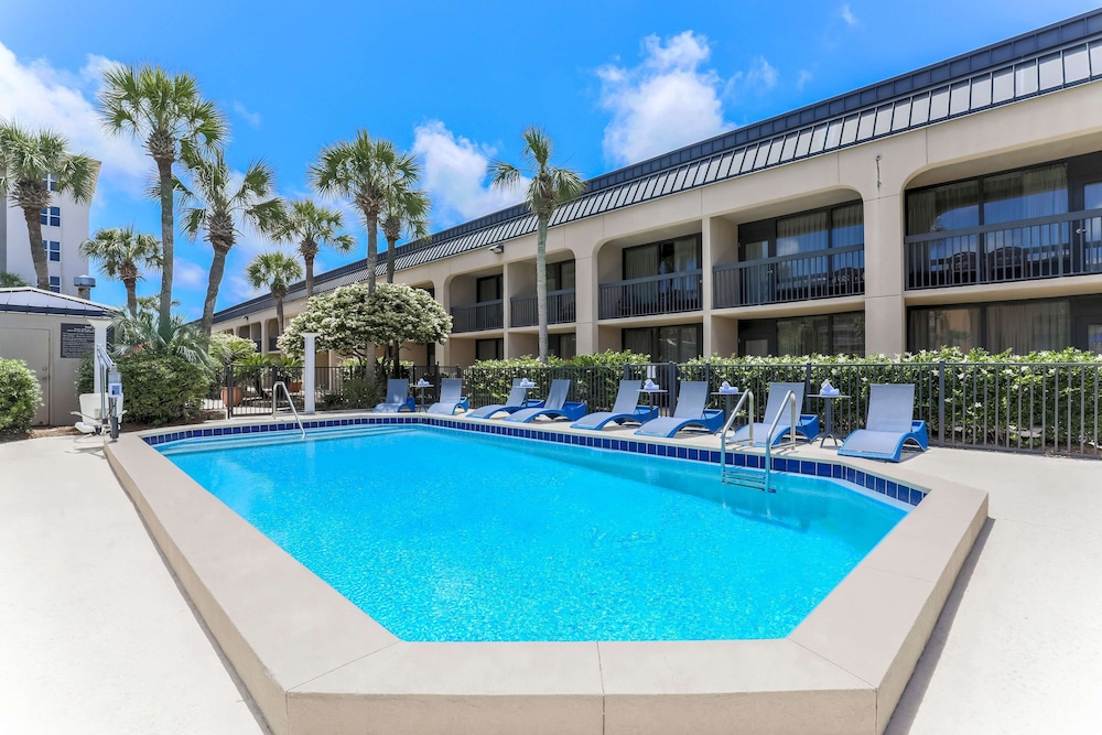 Hampton Inn Ft. Walton Beach - photo 47