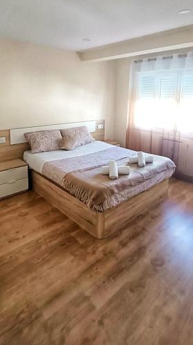 Terra de Augas II in Caldas De Reis, Spain