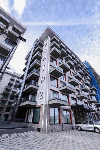 Frojd Kune Resort & Beach Hotel in Shengjin, Albania