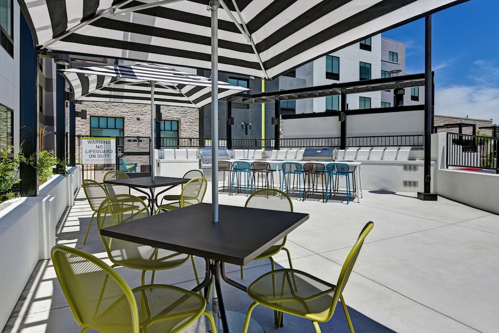 Home2 Suites by Hilton Atascadero CA - photo 51