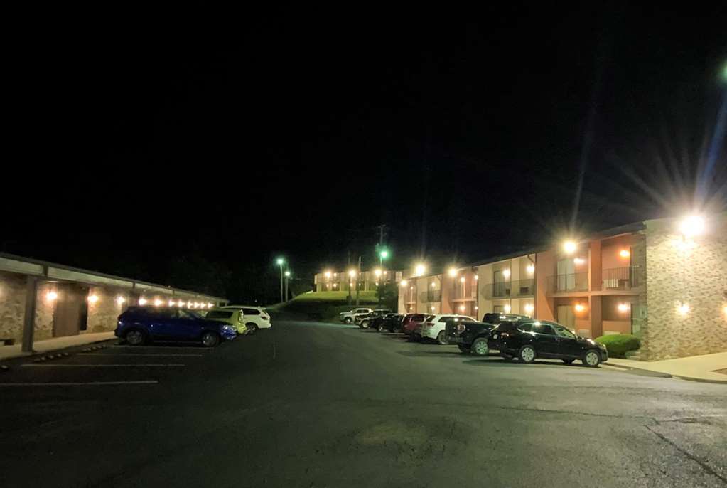 Travelodge by Wyndham Wytheville - photo 15