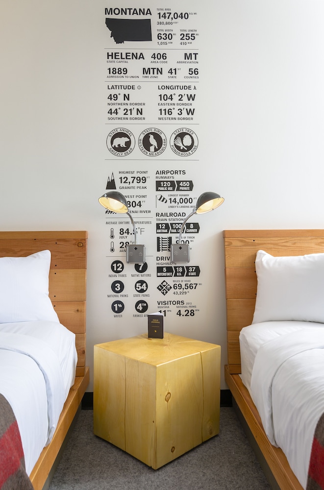 The Lark Bozeman - photo 11