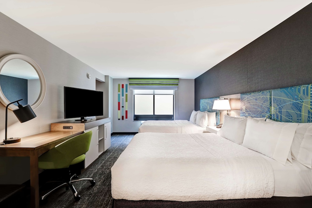 Hampton Inn Egg Harbor Township Atlantic City - photo 7