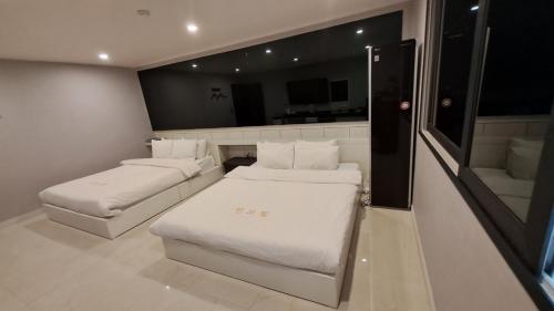 Mokpo Washington in Mokpo, South Korea