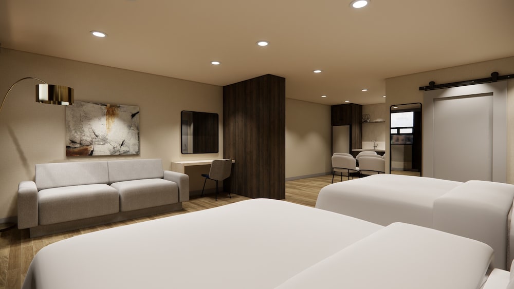 Kins Hotel - photo 8