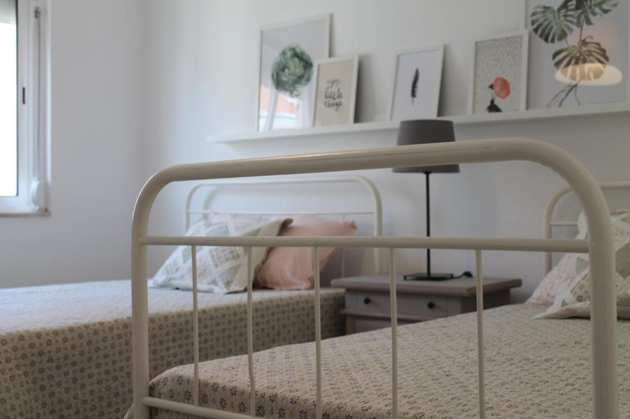 Charming Baixa - carbon neutral hotel in Lavradio
