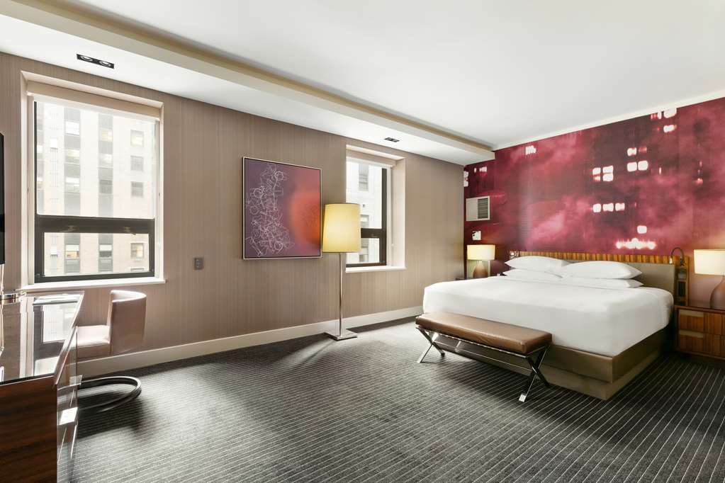 Hyatt Grand Central New York - photo 15