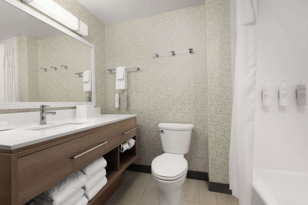 Home2 Suites by Hilton Durham University Medical Center - photo 21
