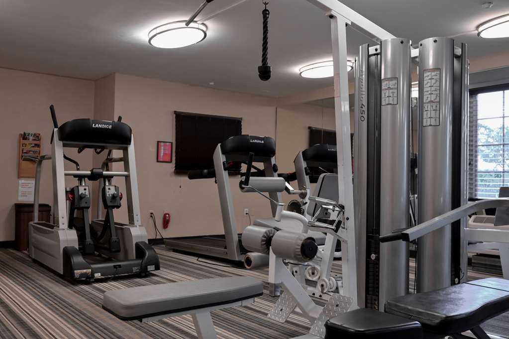 Sonesta Simply Suites Clearwater St. Petersburg - photo 28