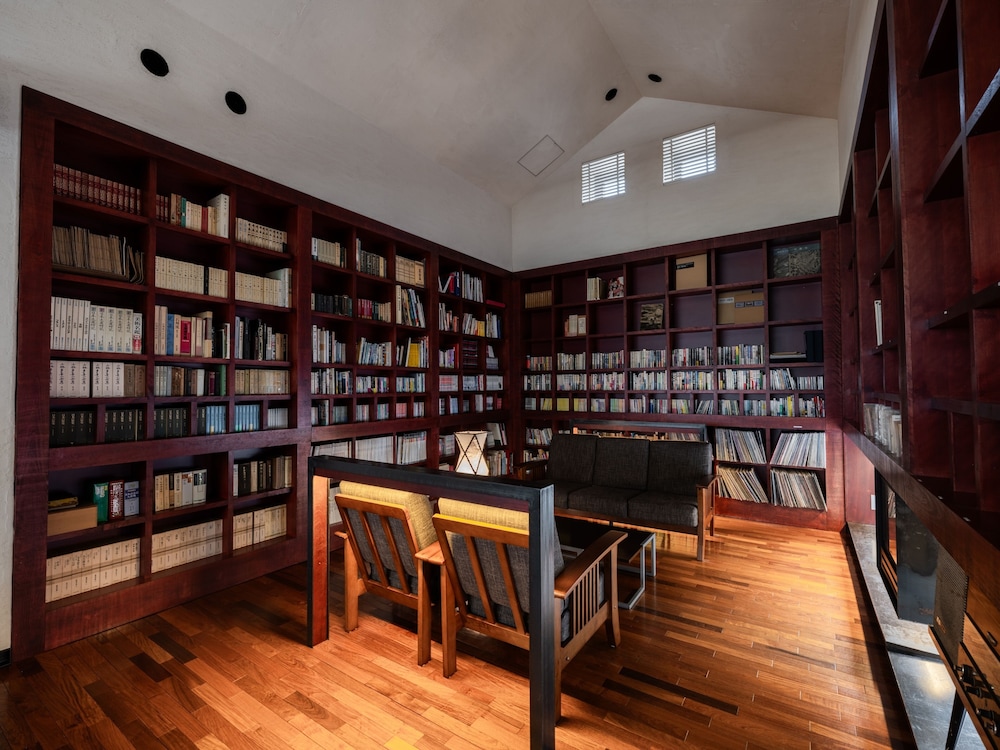 Otaru Retreat By Onko Chishin in Otaru, Japan