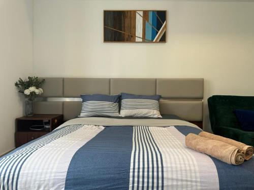 Soho Apartment Central in District 1 — 4-Star Luxury Hotel in Ho Chi Minh City, Vietnam