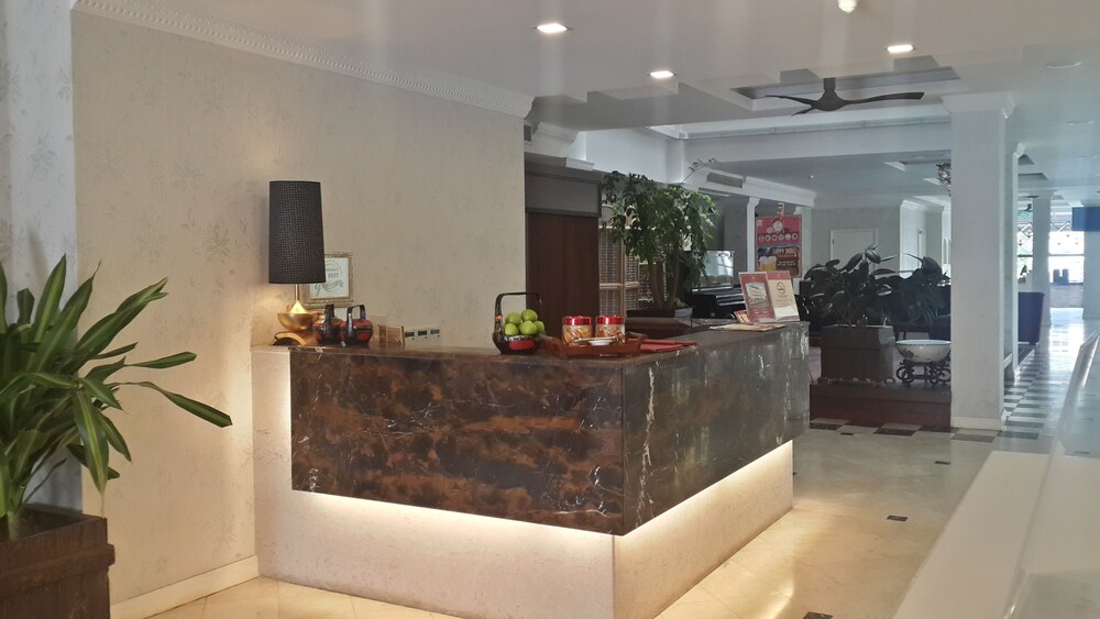 RC Hotel Melaka — Malacca — photo 4