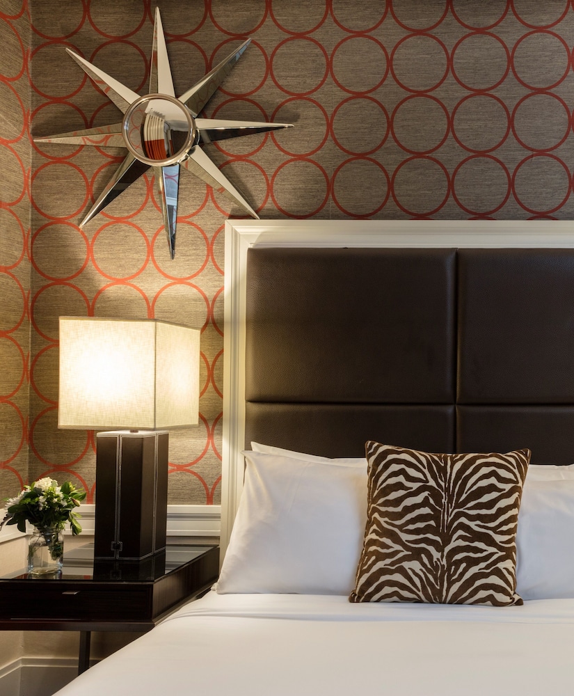 Empire Hotel - photo 30