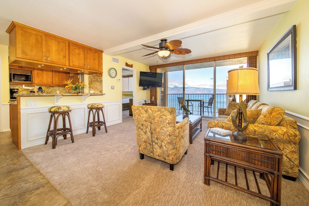 Royal Kahana Maui By Outrigger - photo 323