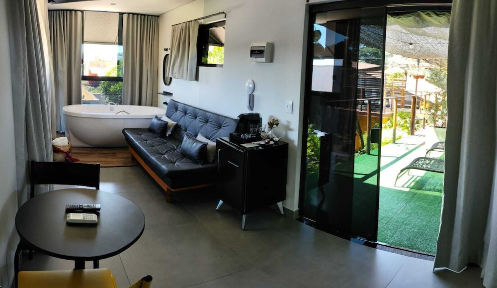 Hotel Flores de Holambra — Limeira — photo 4