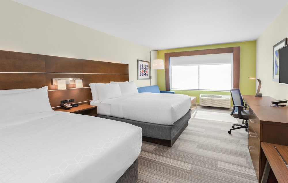 Holiday Inn Express and Suites Union Gap Yakima Area by IHG - photo 9