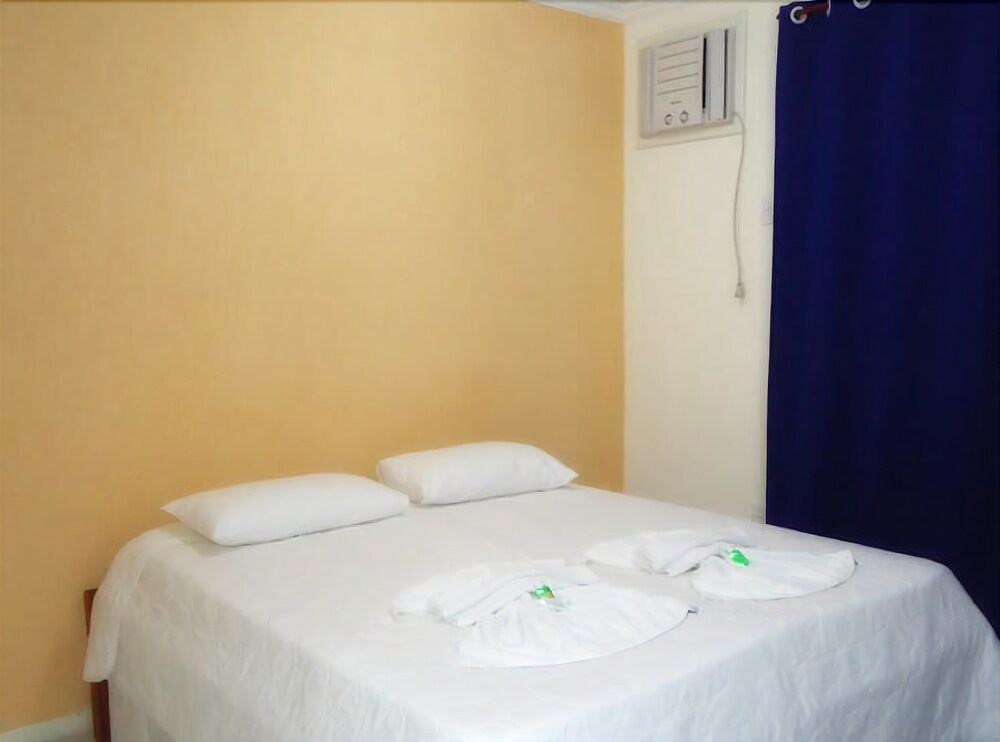 Pousada Estrada do Ouro - last minute hotel in Angra Dos Reis