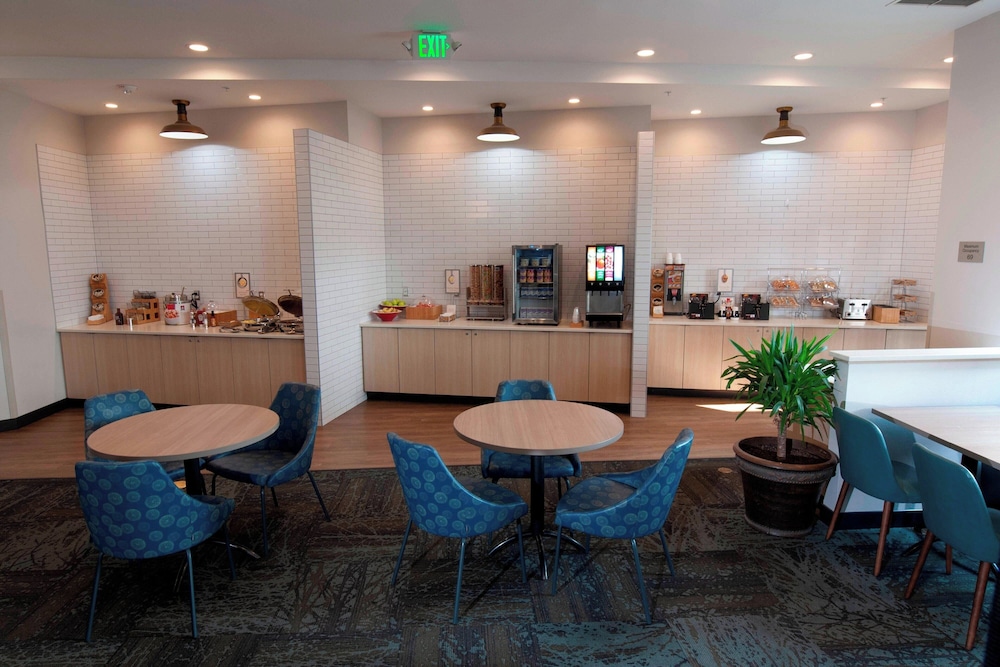 Fairfield Inn & Suites by Marriott Spokane Valley - photo 22