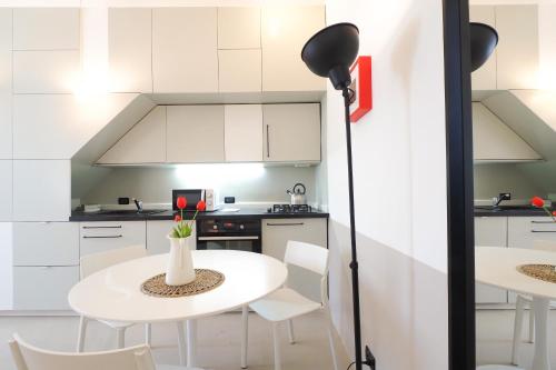 PrimoPiano Tadino A — 4-Star Luxury Hotel in Milan, Italy
