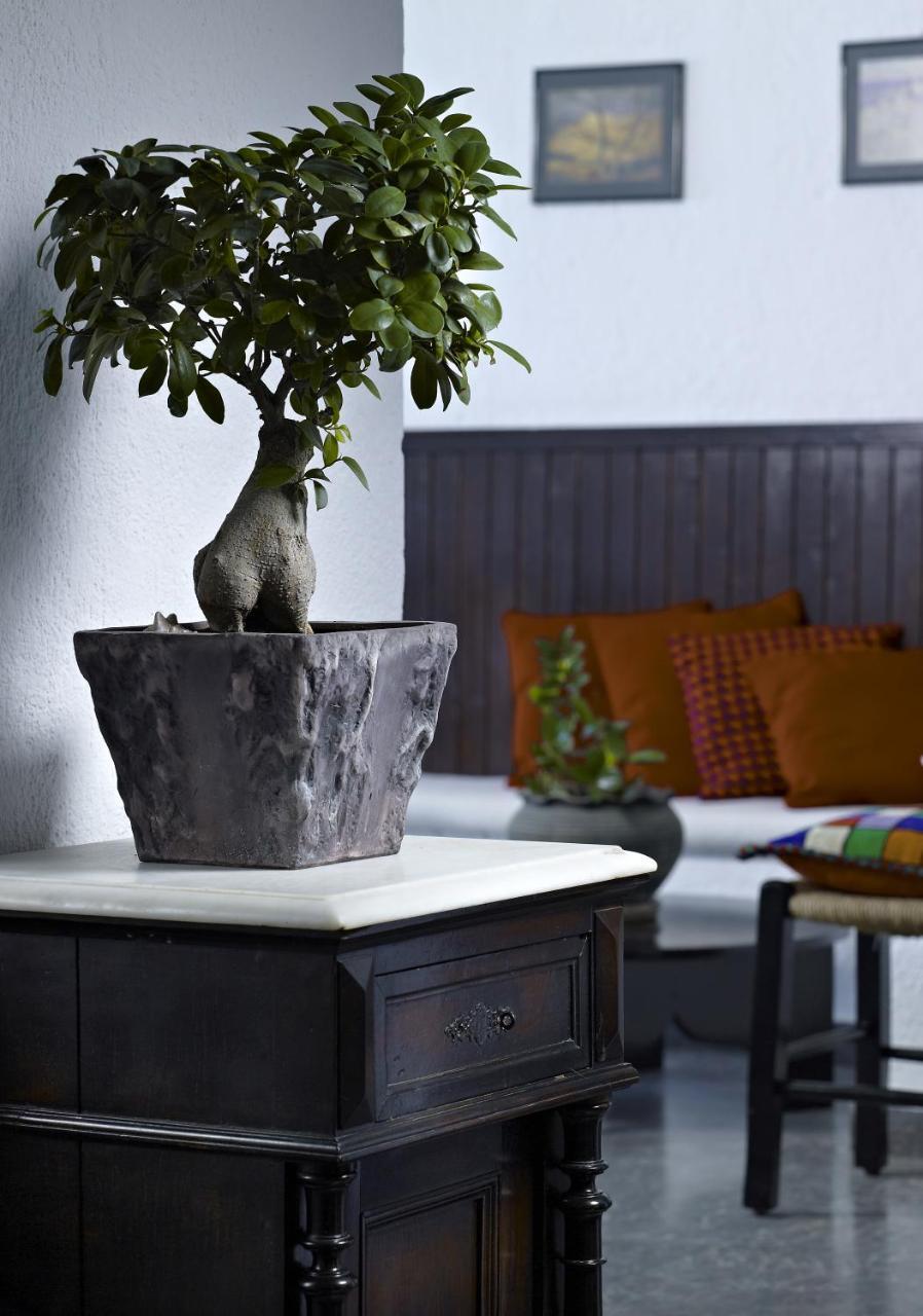 Victoria Hotel — Agios Nikolaos — photo 5