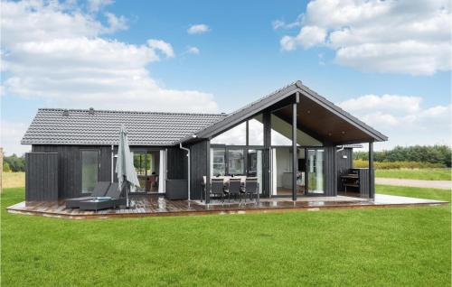 Amazing Home In Hørve With Sauna — 5-Star Luxury Hotel in Horve, Denmark