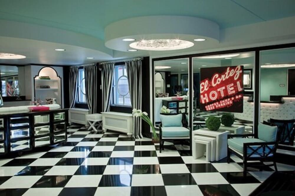 El Cortez Hotel and Casino 21 and Over - photo 47