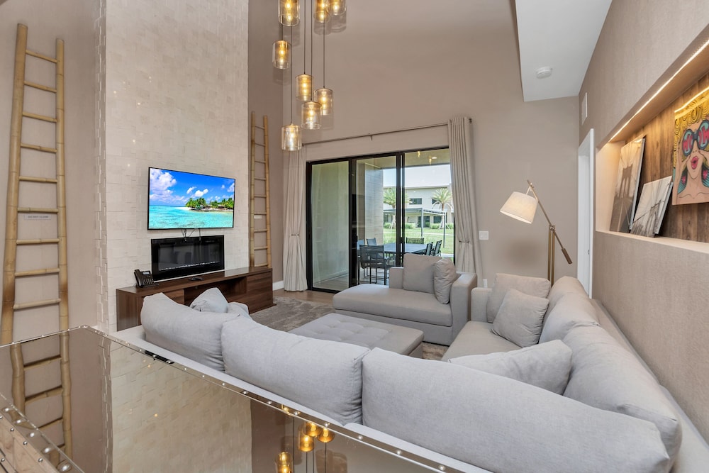 4bdrm at Magice Village Resort - photo 17