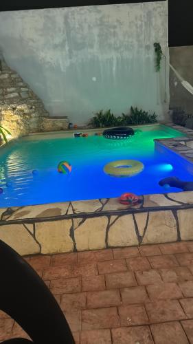 Cáliz 1 — hotel in Emiliano Zapata