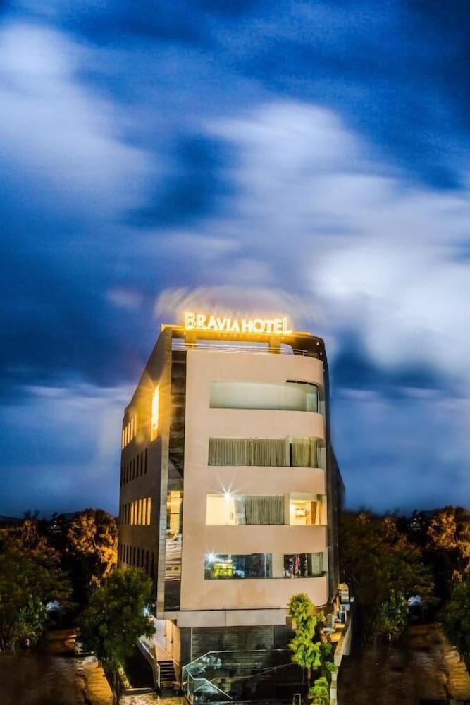 Bravia Eco A Unit of Satguru Group in Ajmer, India