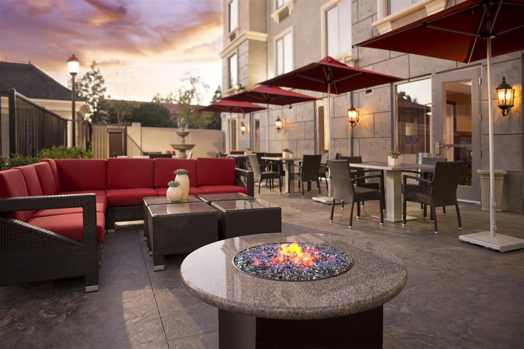 Ayres Hotel Fountain Valley Huntington Beach - photo 2