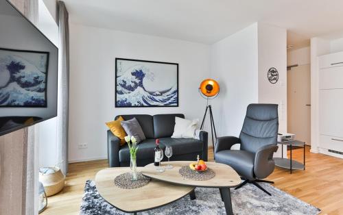 Waterkant C9 — 4-Star Luxury Hotel in Kappeln, Germany