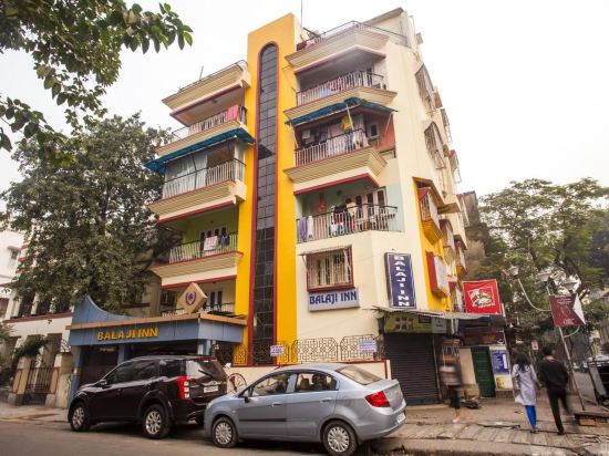 Balaji Hotel