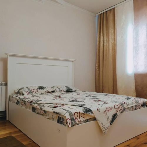 Apartments of 4 S.K.D — 4-Star Luxury Hotel in Sumy, Ukraine