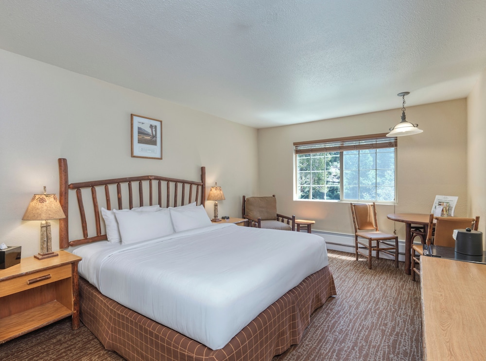 John Muir Lodge - photo 11