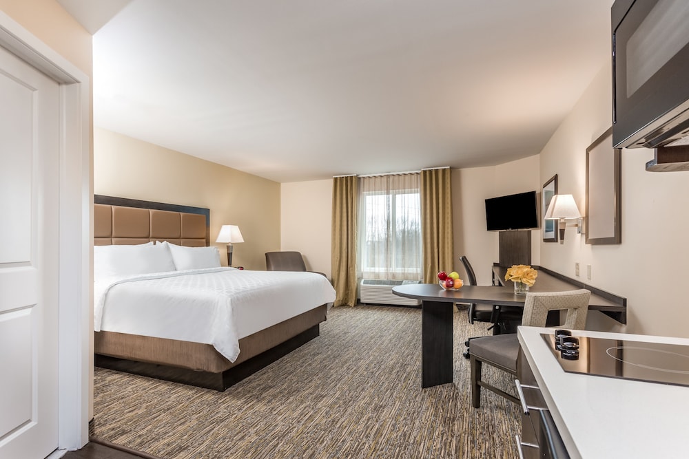 Candlewood Suites Bensalem Philadelphia Area by IHG - photo 11
