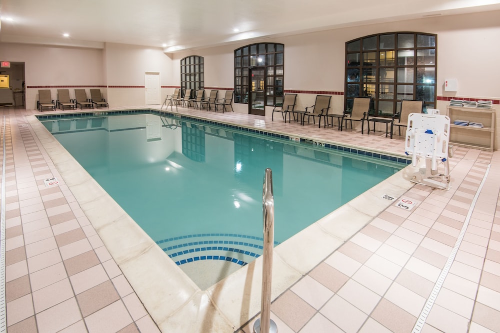 Staybridge Suites Columbus Airport by IHG - photo 16