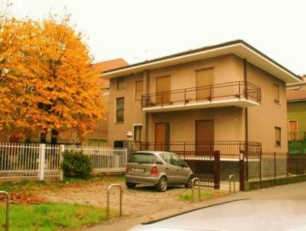 New Family Inn — Pero