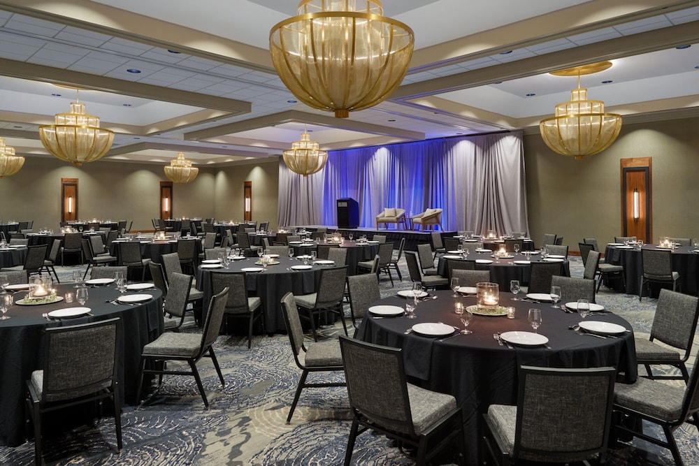 Chattanooga Marriott Downtown - photo 42