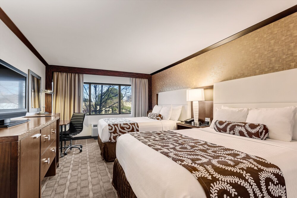 Crowne Plaza Hotel Foster City San Mateo by IHG - photo 8