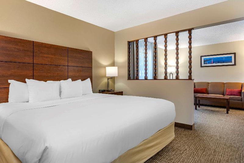 Comfort Inn Manistique MI - photo 76