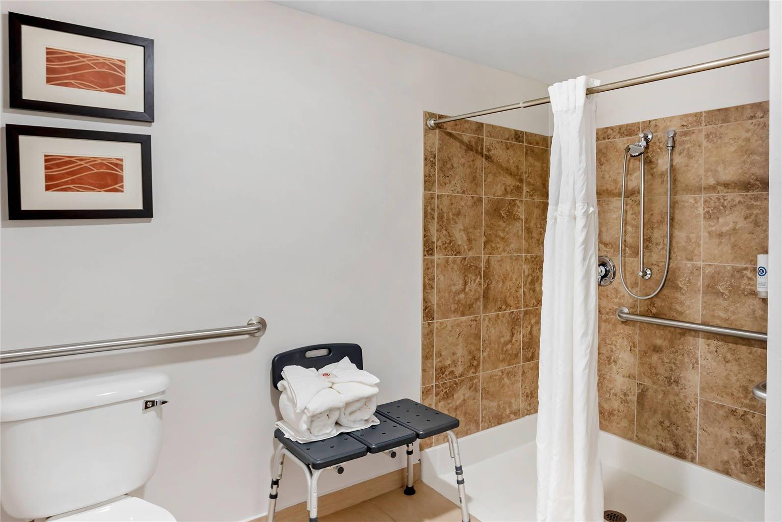 Comfort Inn & Suites Sayre - photo 16