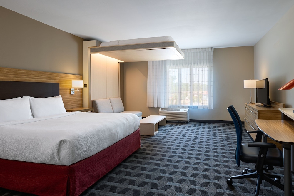 TownePlace Suites Columbia West Lexington - photo 26
