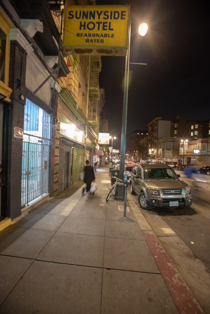 Hotel Sunnyside - photo 26