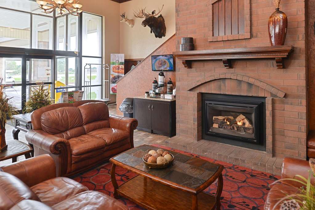 Quality Inn Vernal near Dinosaur National Monument - photo 3