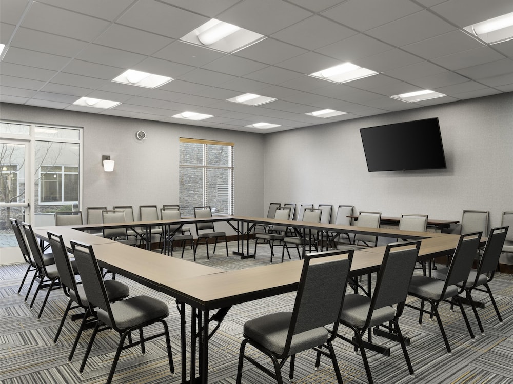 Homewood Suites by Hilton Akron Fairlawn OH - photo 38
