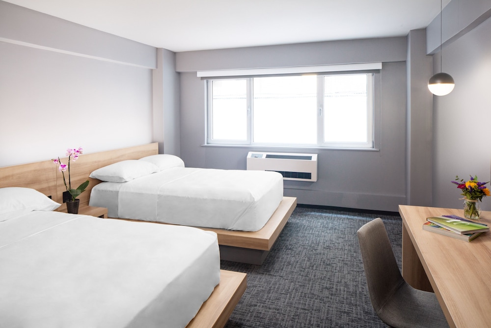 Henn na Hotel New York - photo 11