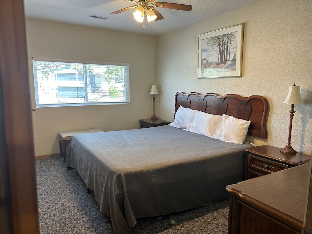 Alhonna Resort LLC - photo 47