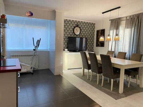80 M2 Recien Reformado Acogedor Y Elegante.