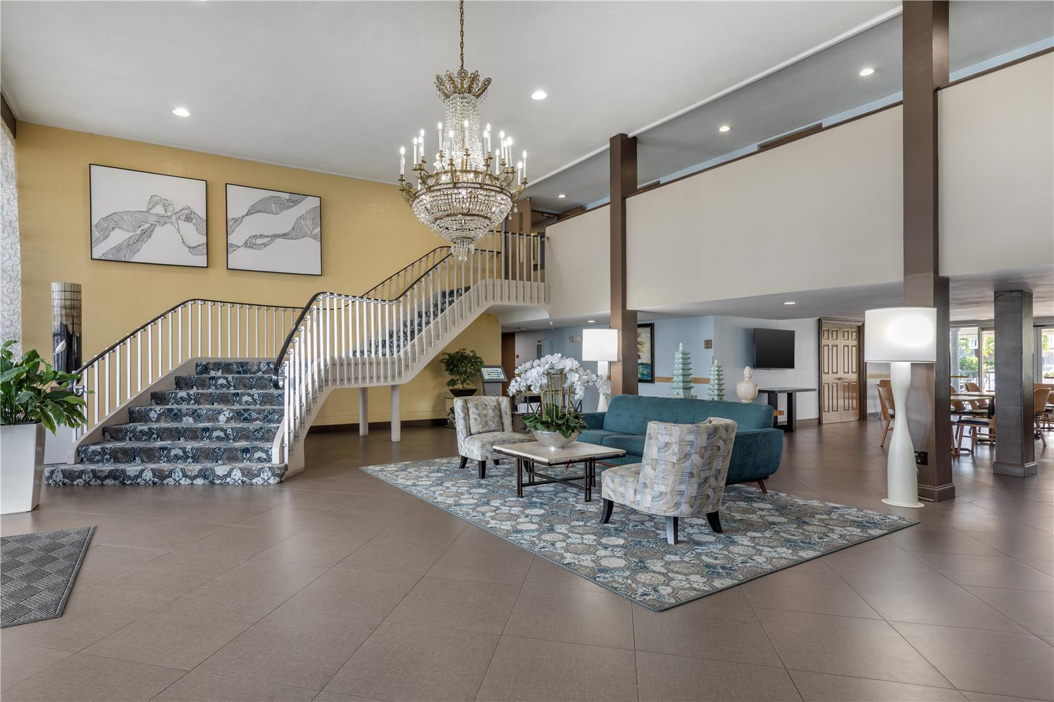 Best Western Palm Beach Lakes - photo 3