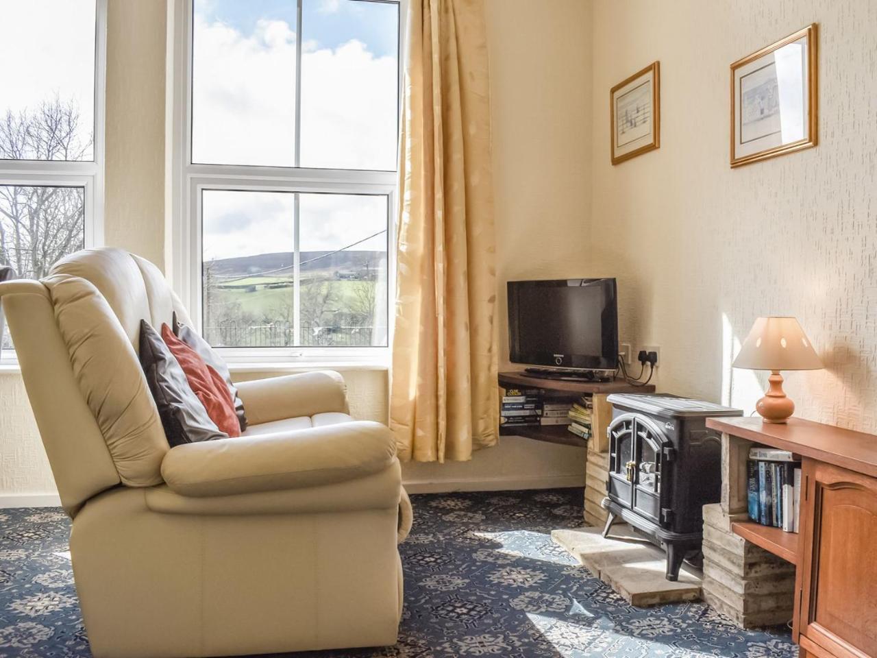 Whitby Apartment